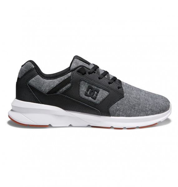 фото Легкие кеды skyline dc shoes