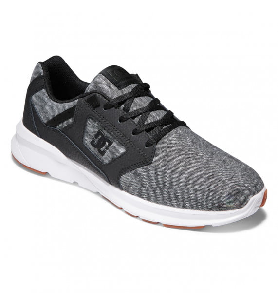 фото Легкие кеды skyline dc shoes