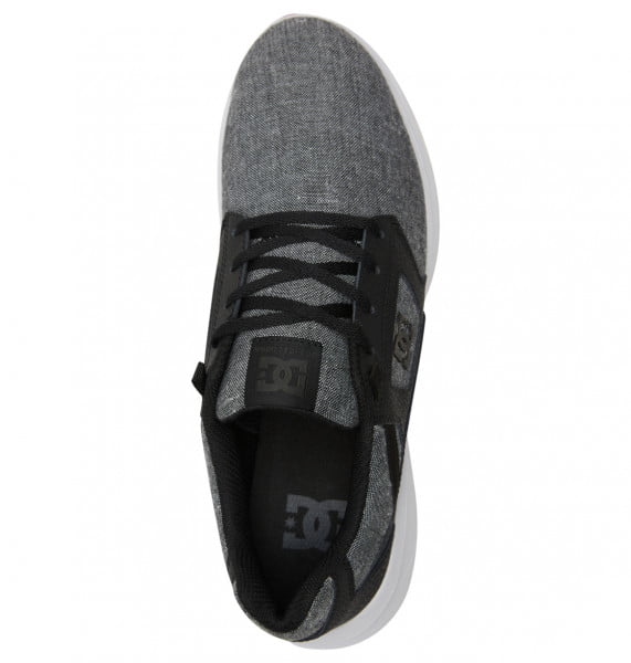 фото Легкие кеды skyline dc shoes