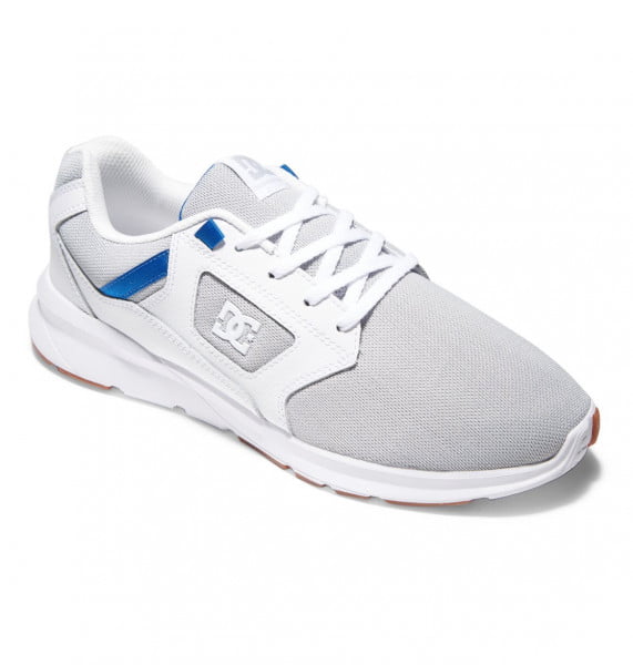 фото Легкие кеды skyline dc shoes