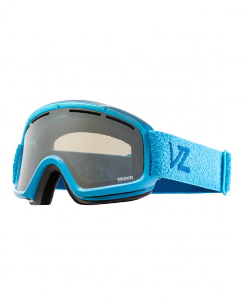 фото Маска сноубордическая goggles vonzipp von zipper