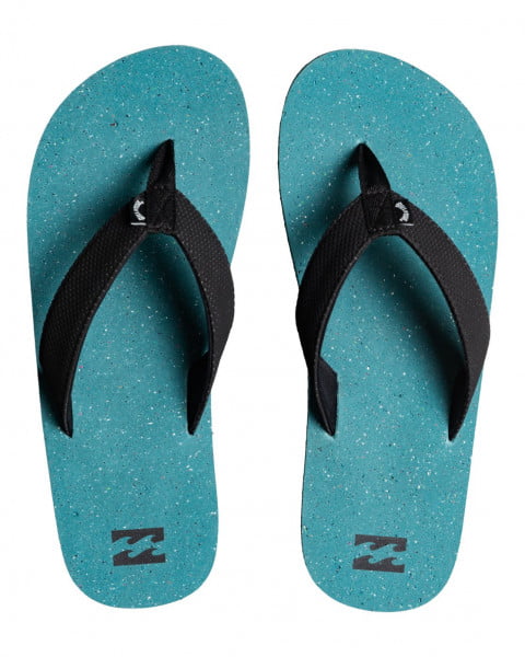 фото Мужские сандалии tides textured billabong