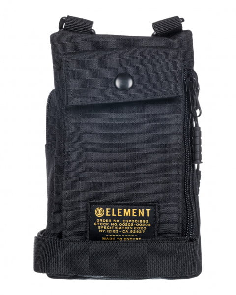 Мужская небольшая сумка Recruit 5 L Element W5ESA6-ELP1, размер U, цвет flint black - фото 1