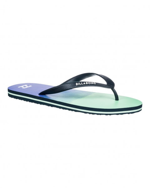 Обувь Пляжная Tides Fade Billabong C5FF25-BIP2, размер 39, цвет mint - фото 1