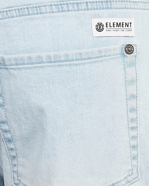 фото Шорты ludlow denim element