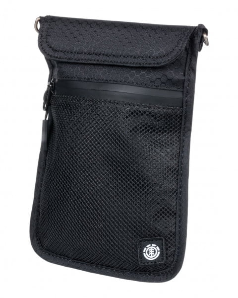 Мужская поясная сумка Walker 0.75 L Element C5ESA4-ELP2, размер U, цвет off black - фото 1