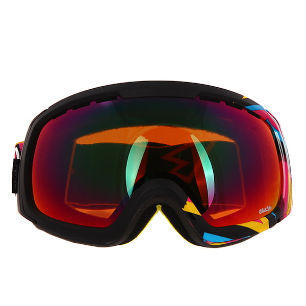 фото Маска сноубордическая goggles vonzipp von zipper