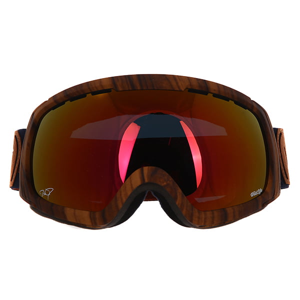 фото Маска сноубордическая goggles vonzipp von zipper