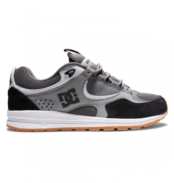 фото Кожаные кроссовки kalis lite dc shoes