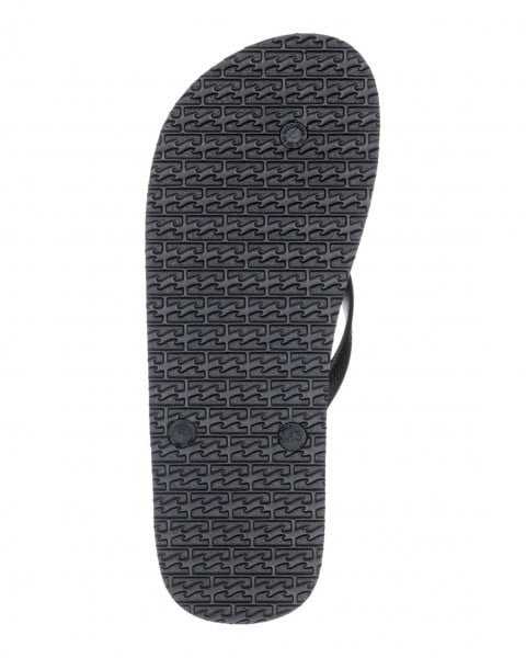 Обувь Пляжная Tides Sundays Billabong C5FF26-BIP2, размер 40, цвет черный - фото 3
