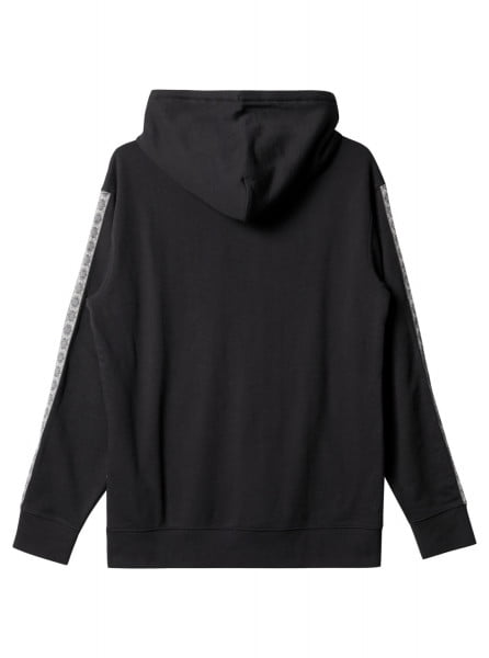 фото Худи taped quiksilver