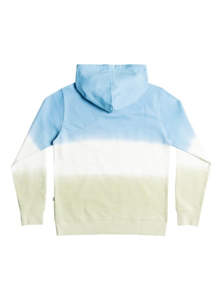 фото Худи ombre dye quiksilver