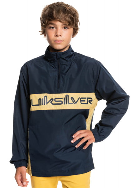 фото Детская ветровка windbreaker youth quiksilver