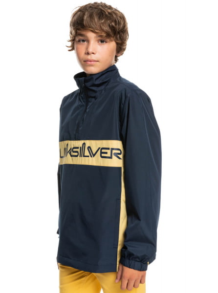 фото Детская ветровка windbreaker youth quiksilver