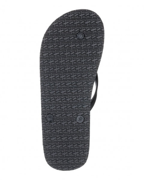 Обувь Пляжная Waves Billabong C5FF30-BIP2, размер 44, цвет черный - фото 3