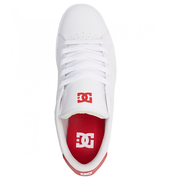 фото Мужские кеды striker dc shoes