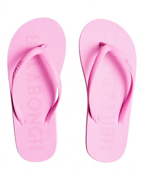 Обувь Пляжная Sunlight Billabong C9FF13-BIP2, размер 36, цвет paradise pink - фото 1