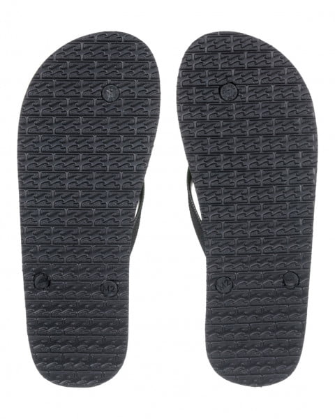 Обувь Пляжная Tides Fade Billabong C5FF25-BIP2, размер 44, цвет red bs frm-grey lns- - фото 3