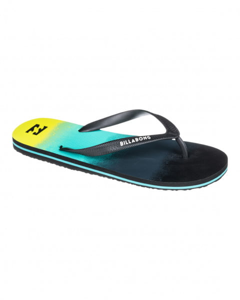 Обувь Пляжная Tides Fade Billabong C5FF25-BIP2, размер 44, цвет черный - фото 2