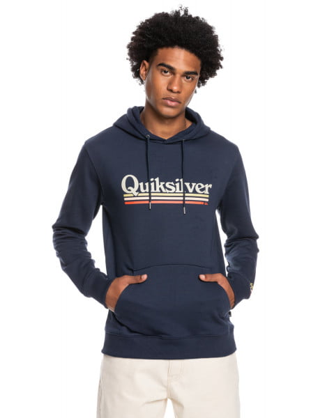 фото Худи on the line quiksilver