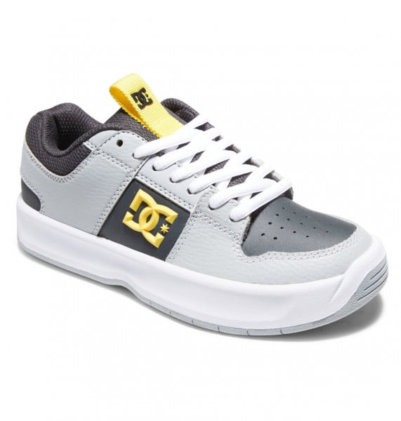 фото Детские кроссовки lynx zero dc shoes