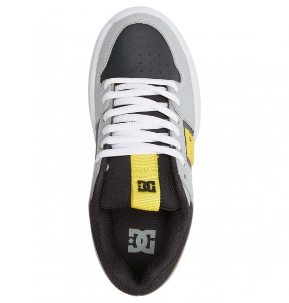 фото Детские кроссовки lynx zero dc shoes