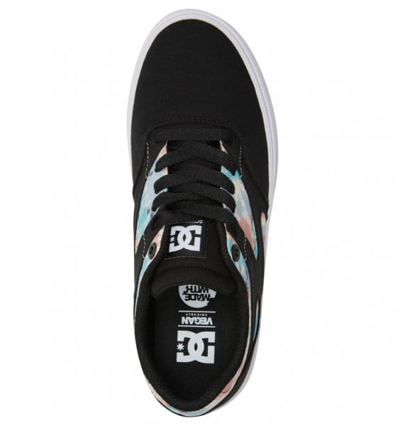 фото Кеды кроссовки kalis vulc dc shoes