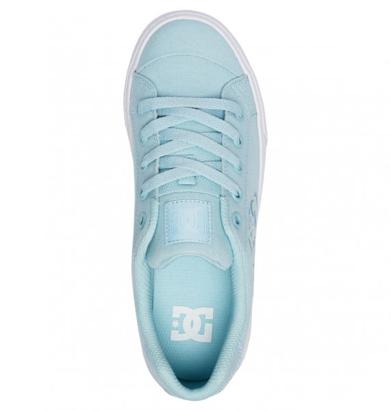 фото Кеды кроссовки chelsea tx dc shoes