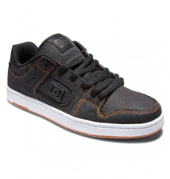 фото Мужские кеды manteca 4 dc shoes