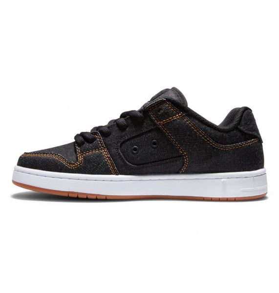 фото Мужские кеды manteca 4 dc shoes