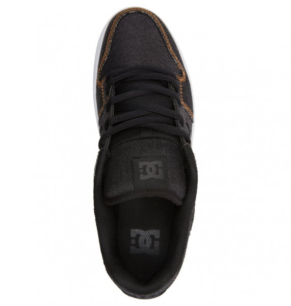 фото Мужские кеды manteca 4 dc shoes