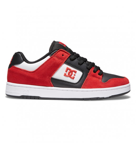 фото Кеды кроссовки manteca 4 dc shoes