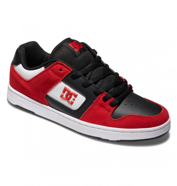 фото Кеды кроссовки manteca 4 dc shoes