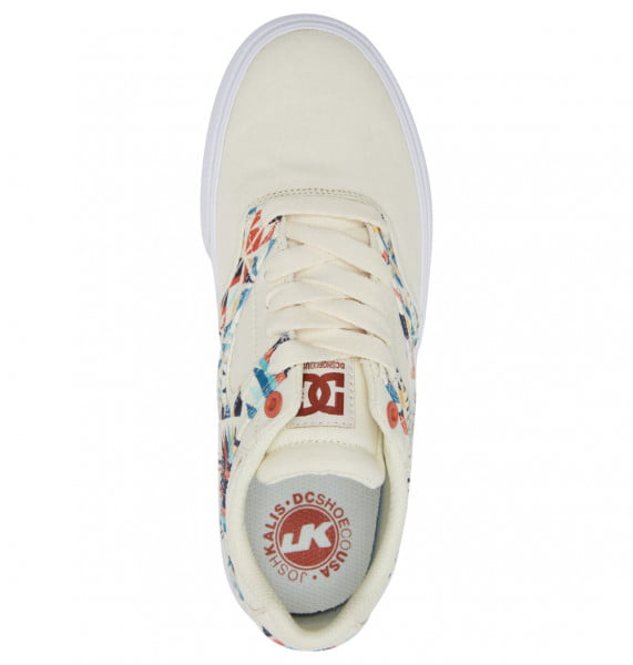 фото Кеды dc shoes kalis vulc