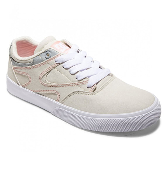 фото Кеды dc shoes kalis vulc