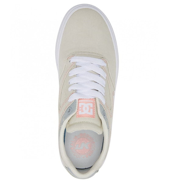 фото Кеды dc shoes kalis vulc