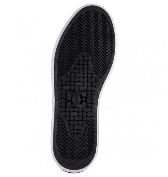 Слипоны Manual DC Shoes ADYS300676, размер 10.5D, цвет primary tie dye - фото 5