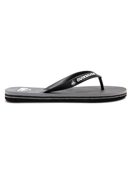 фото Детские сланцы molokai massive 8-16 quiksilver