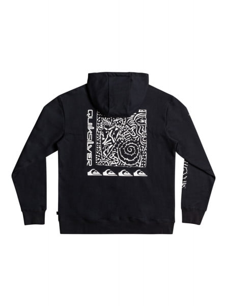 фото Джемпер qs spiral quiksilver