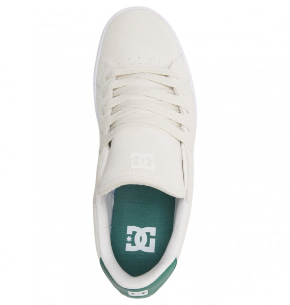 фото Кеды кроссовки striker le dc shoes