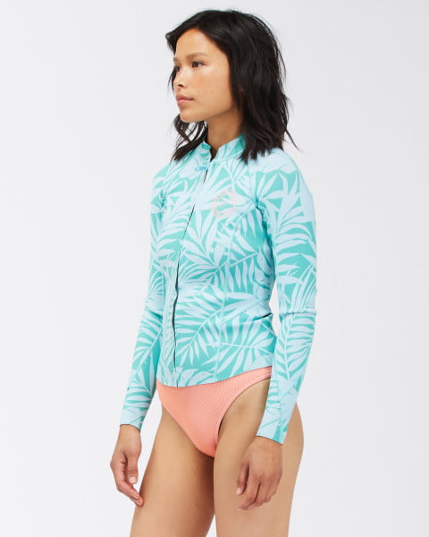 фото Гидрокостюм peeky jacket billabong