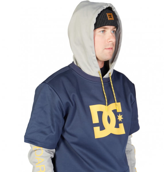 фото Джемпер dryden dc shoes