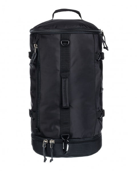 Рюкзак changer duffle pack Element Z5BGB1-ELF1, размер U, цвет original black