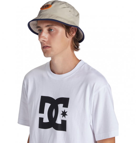 фото Панама dc x bg bucket dc shoes