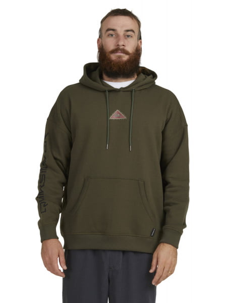 фото Джемпер mongrel quiksilver