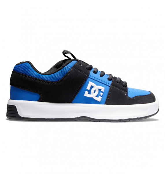 фото Кроссовки lynx zero dc shoes