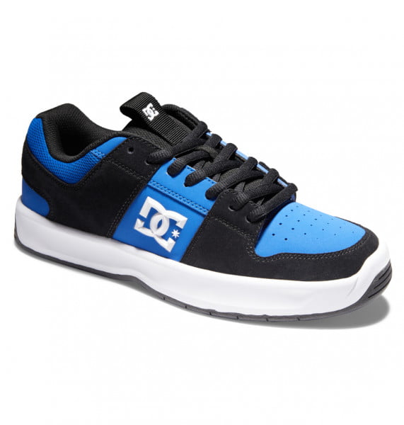 фото Кроссовки lynx zero dc shoes