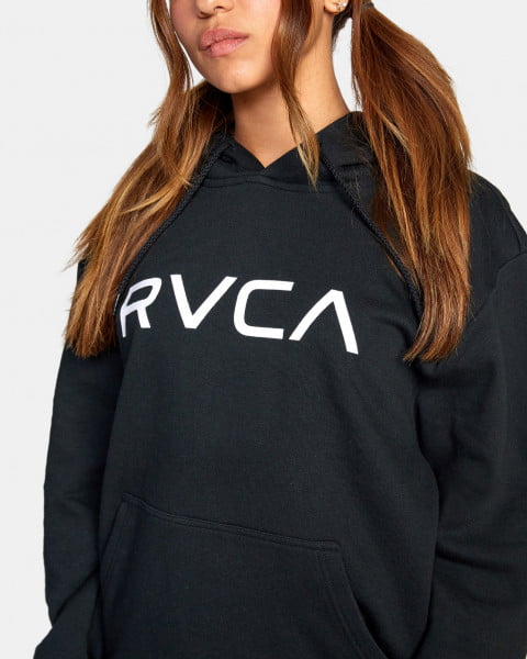 фото Женское худи big rvca