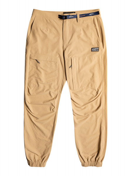 фото Брюки sea bed quiksilver