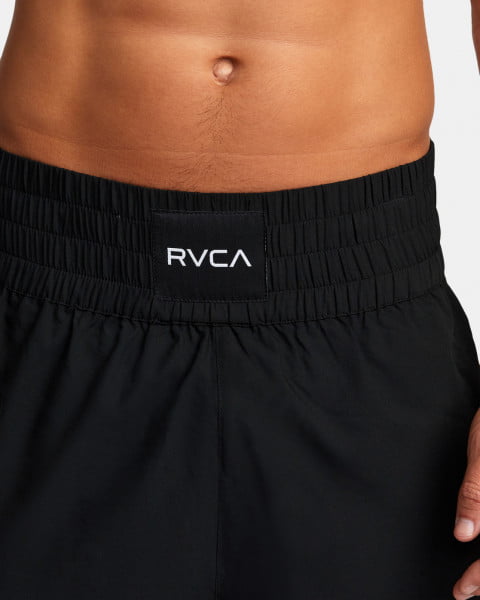 фото Шорты yogger boxer sh rvca